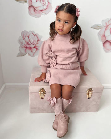 Lyla Strickset