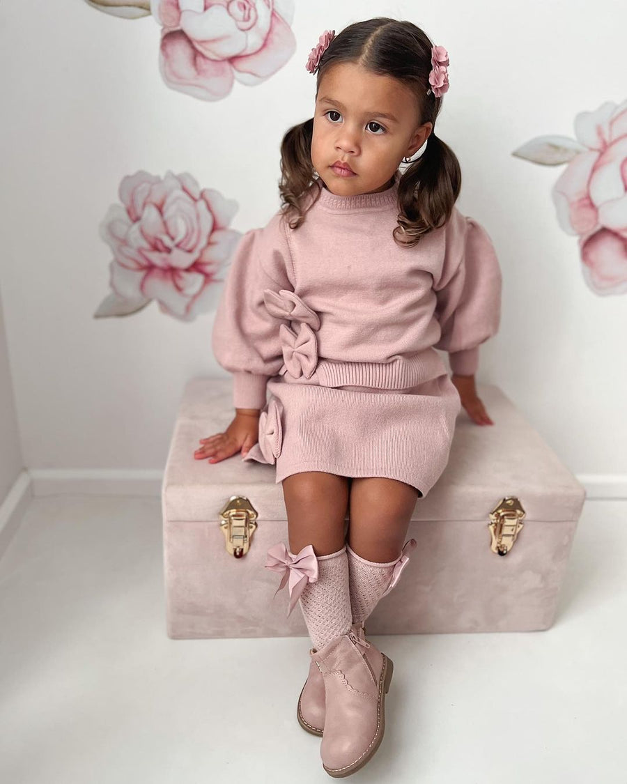 Lyla Strickset