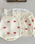 Eve Knit Set