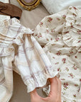 Luna Romper