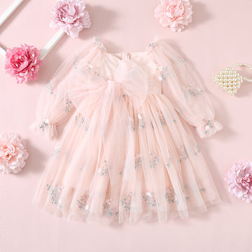 Girls First Birthday Dress | First Birthday Outfit Mik & Me Girls First Birthday Dress | First Birthday Outfit Mik & Me
