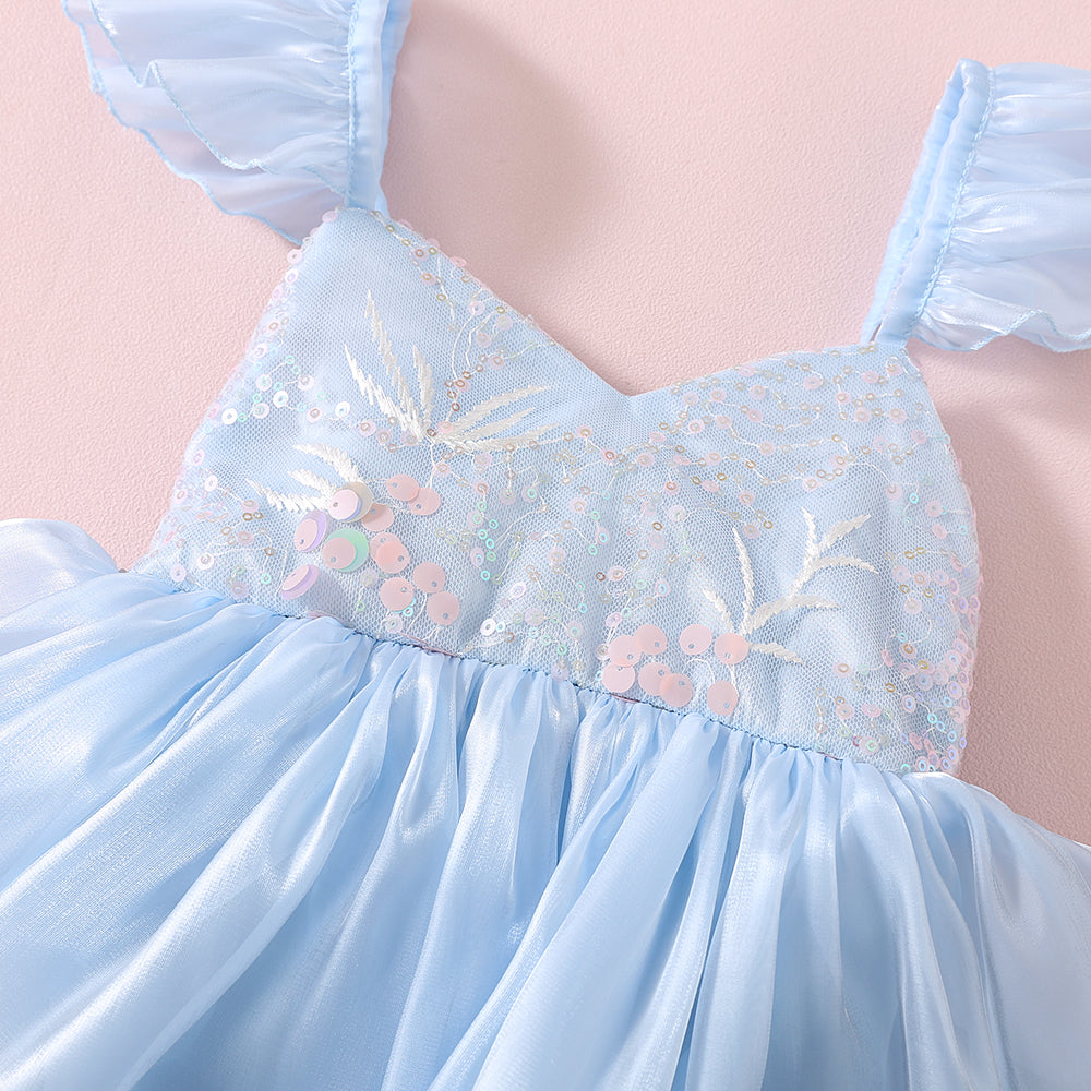 Princess Party Dress