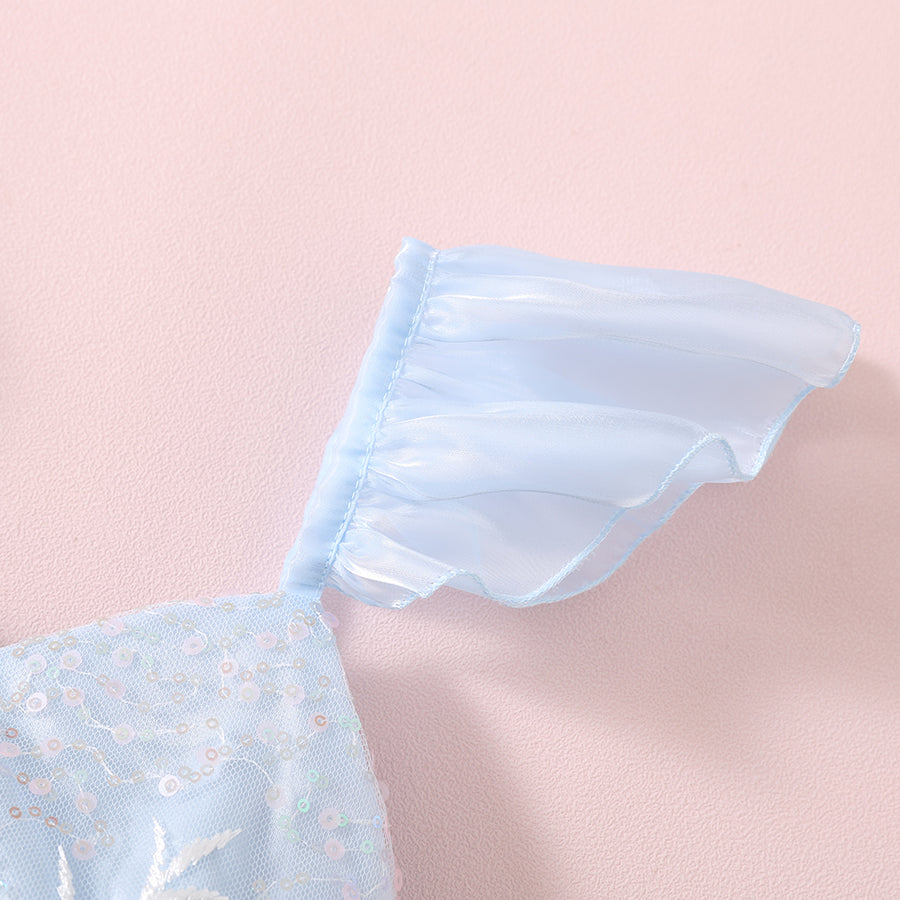 Princess Party Dress