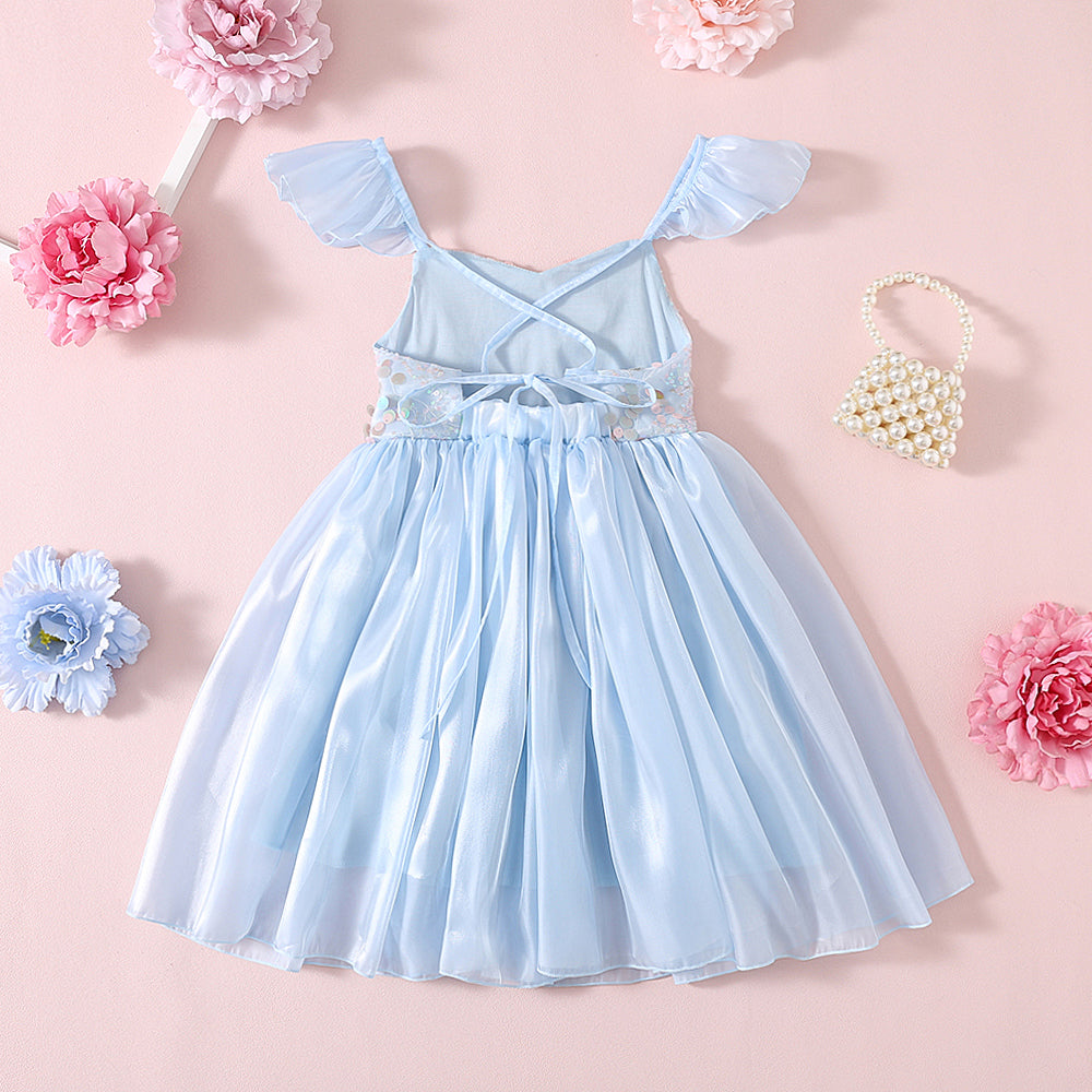 Princess Party Dress