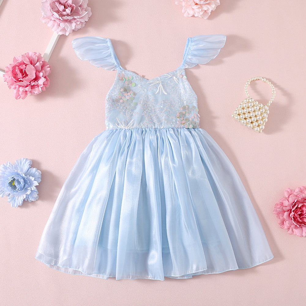 Princess Party Dress
