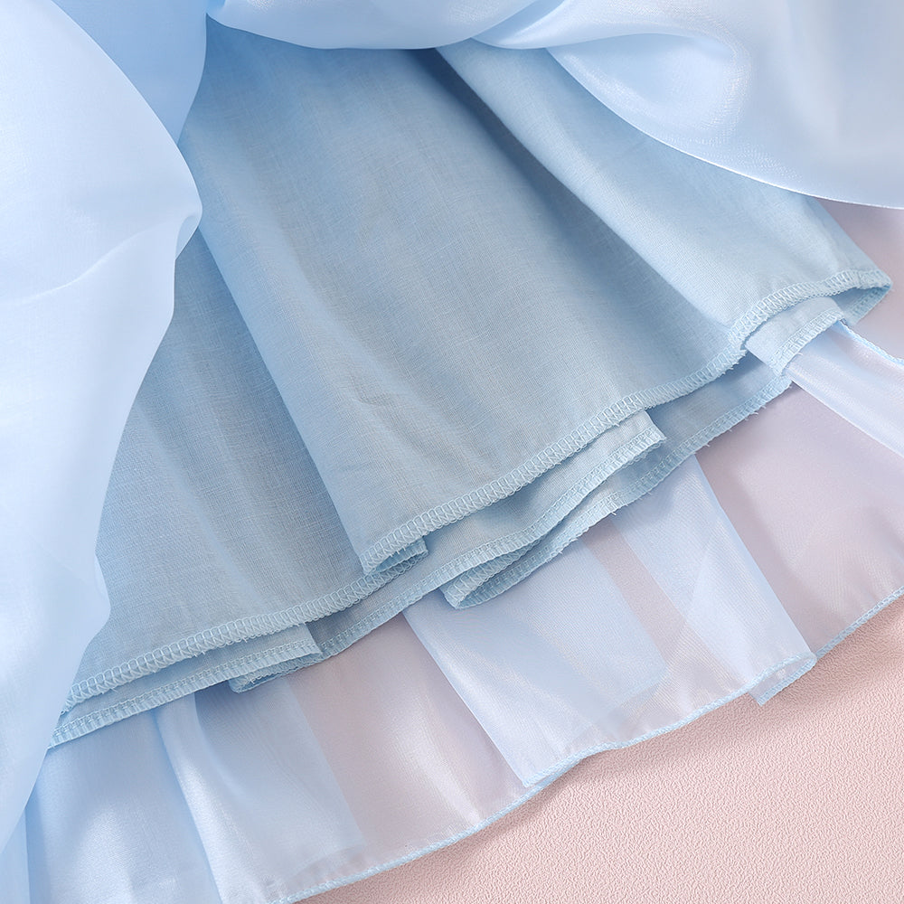 Princess Party Dress