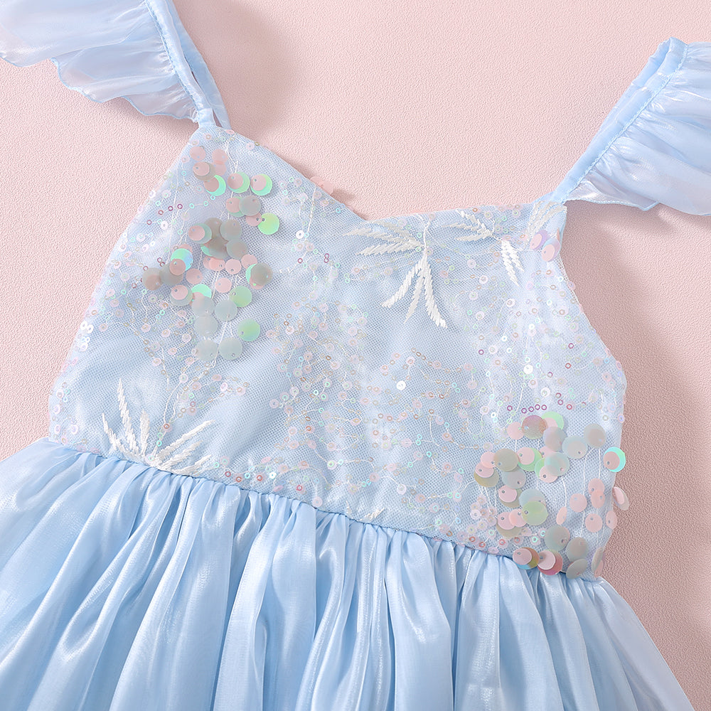 Princess Party Dress