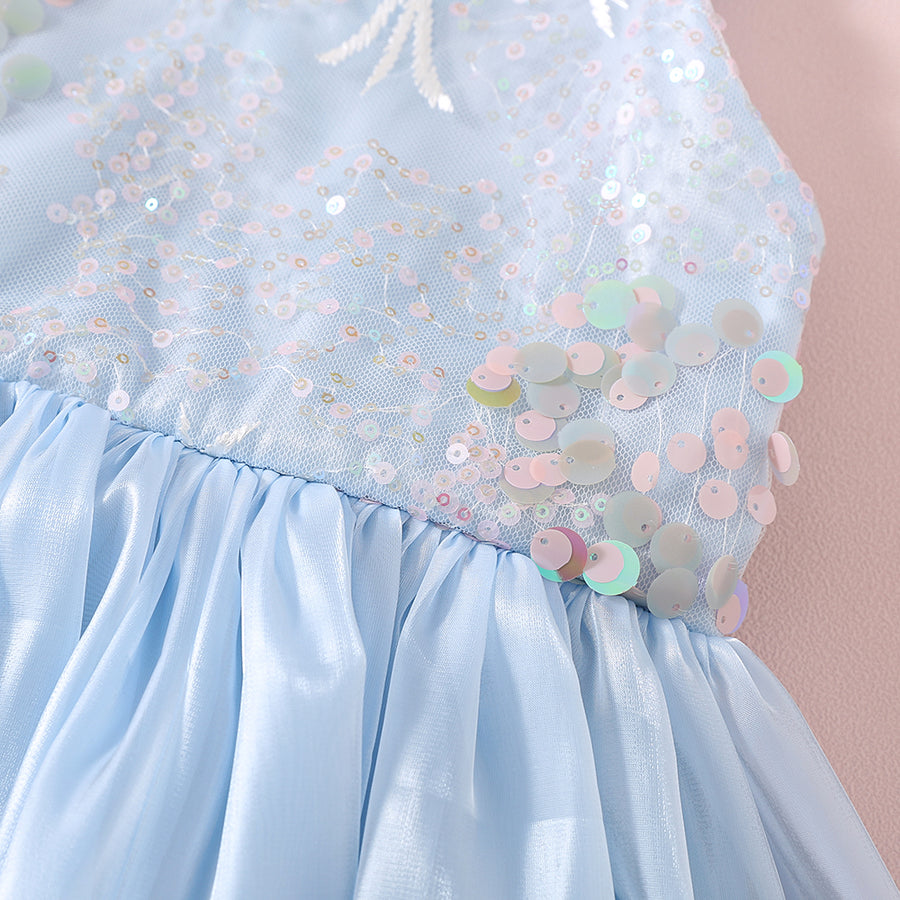Princess Party Dress