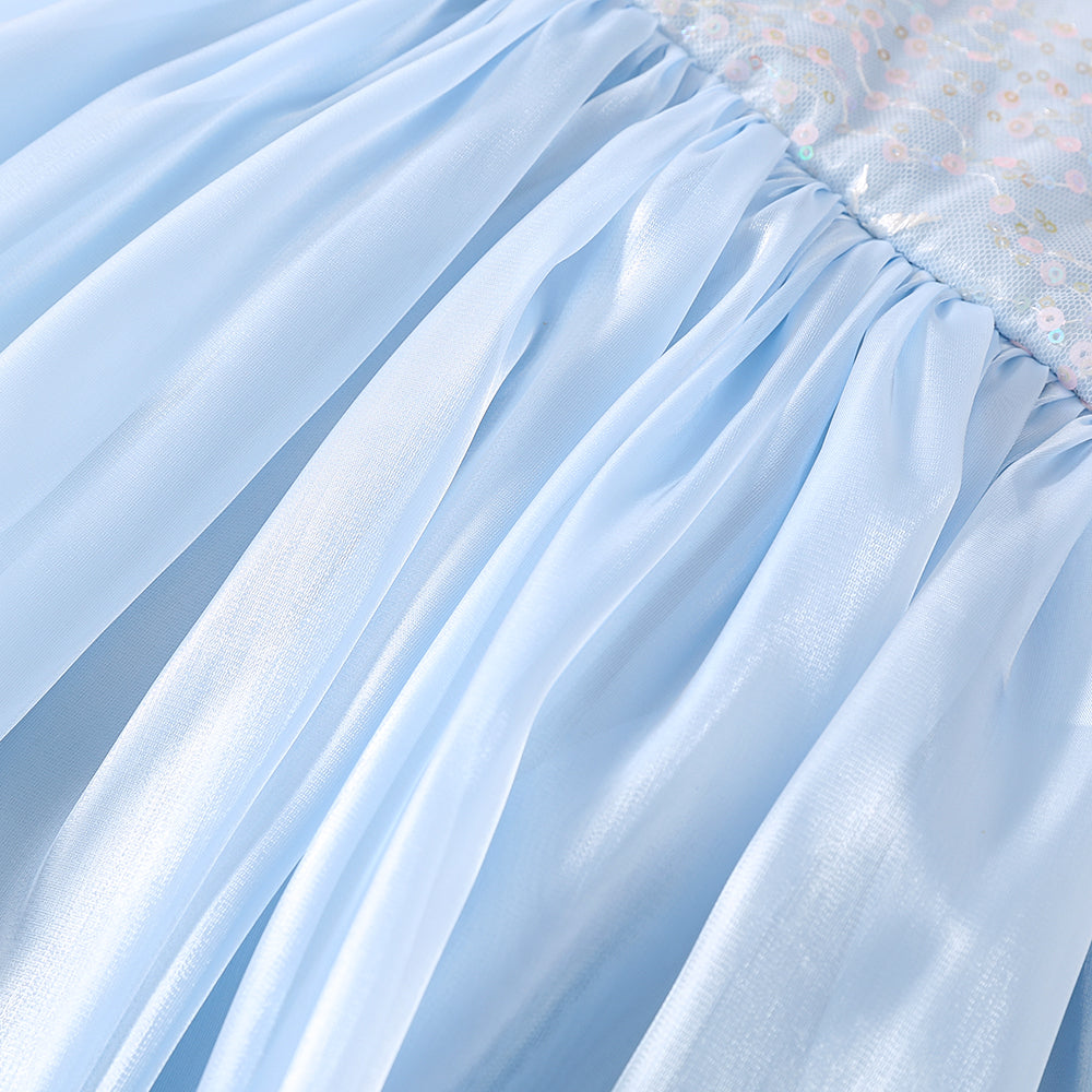 Princess Party Dress