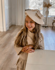 Bow Beret