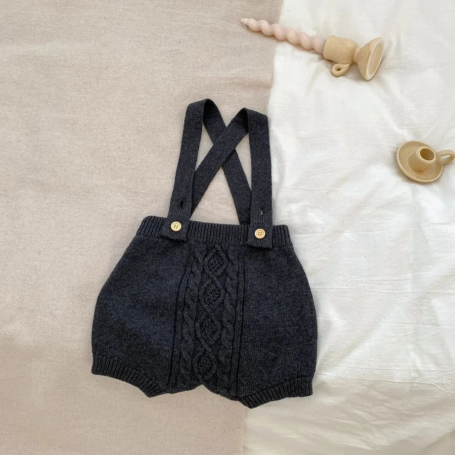 Vance Overalls