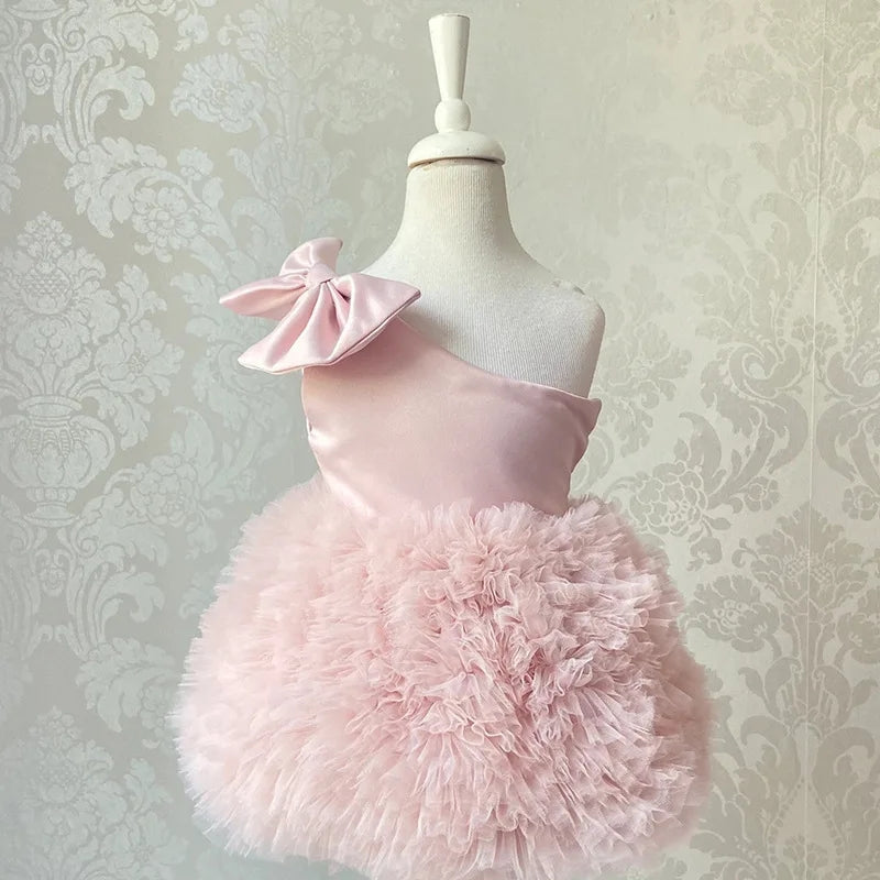 Party-Prinzessinnenkleid