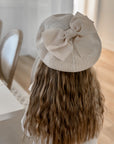 Bow Beret