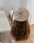 Bow Beret