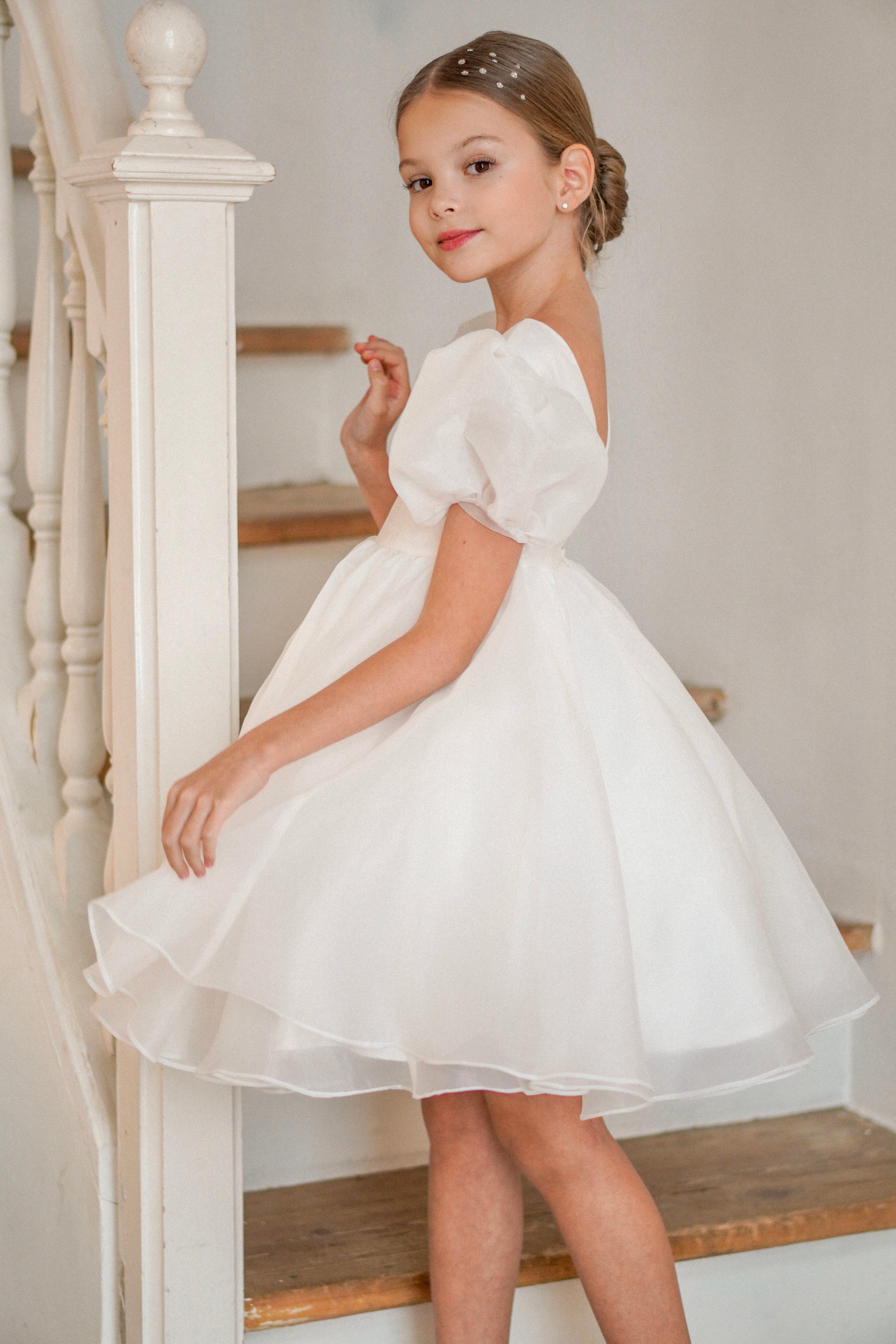 Bella-Kleid (weltweiter Bestseller)