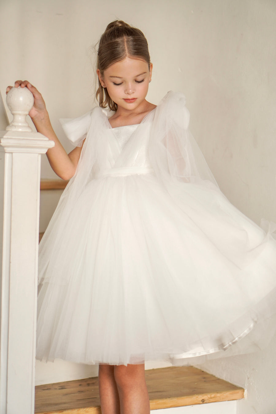 Elena Dress