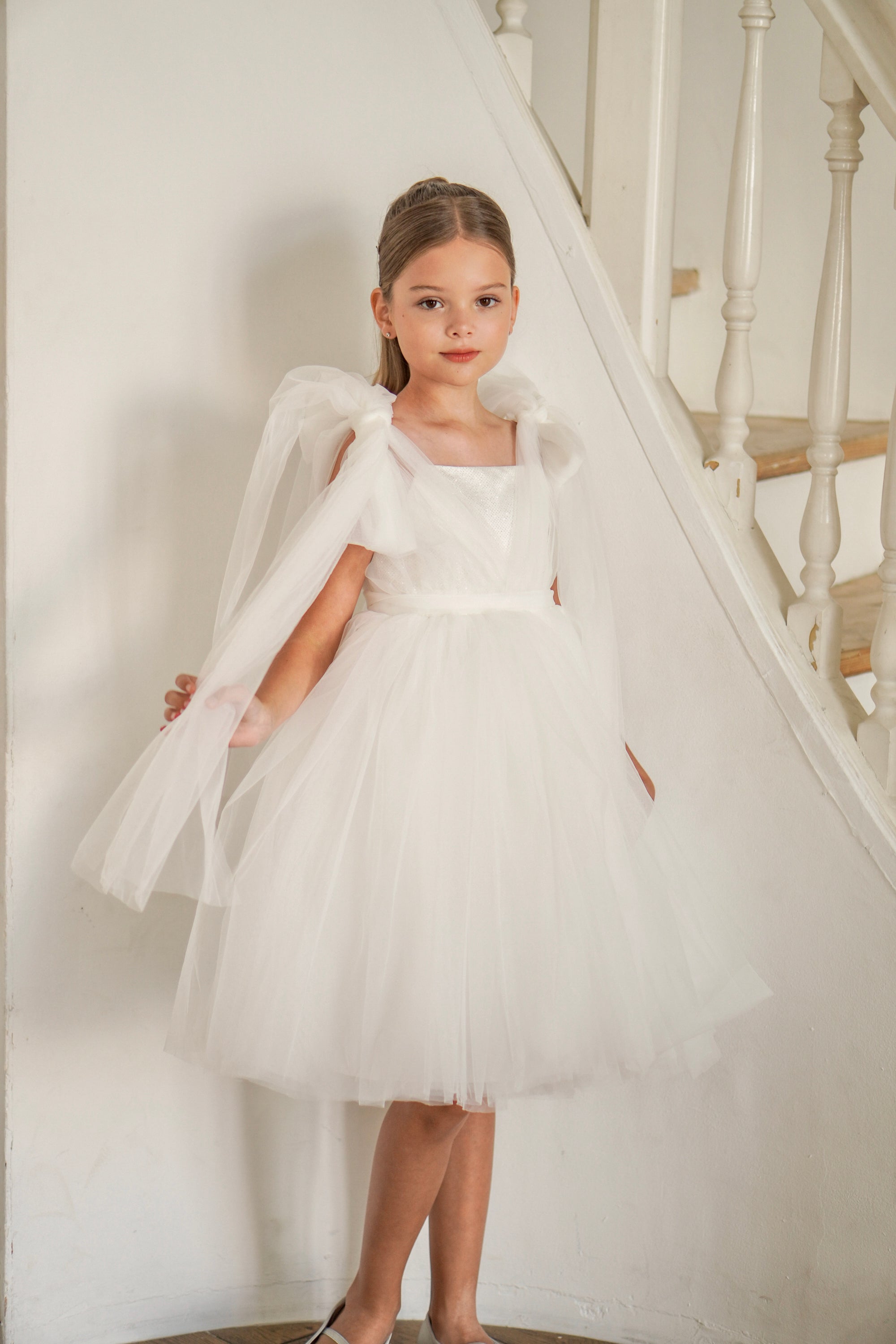 Elena Dress