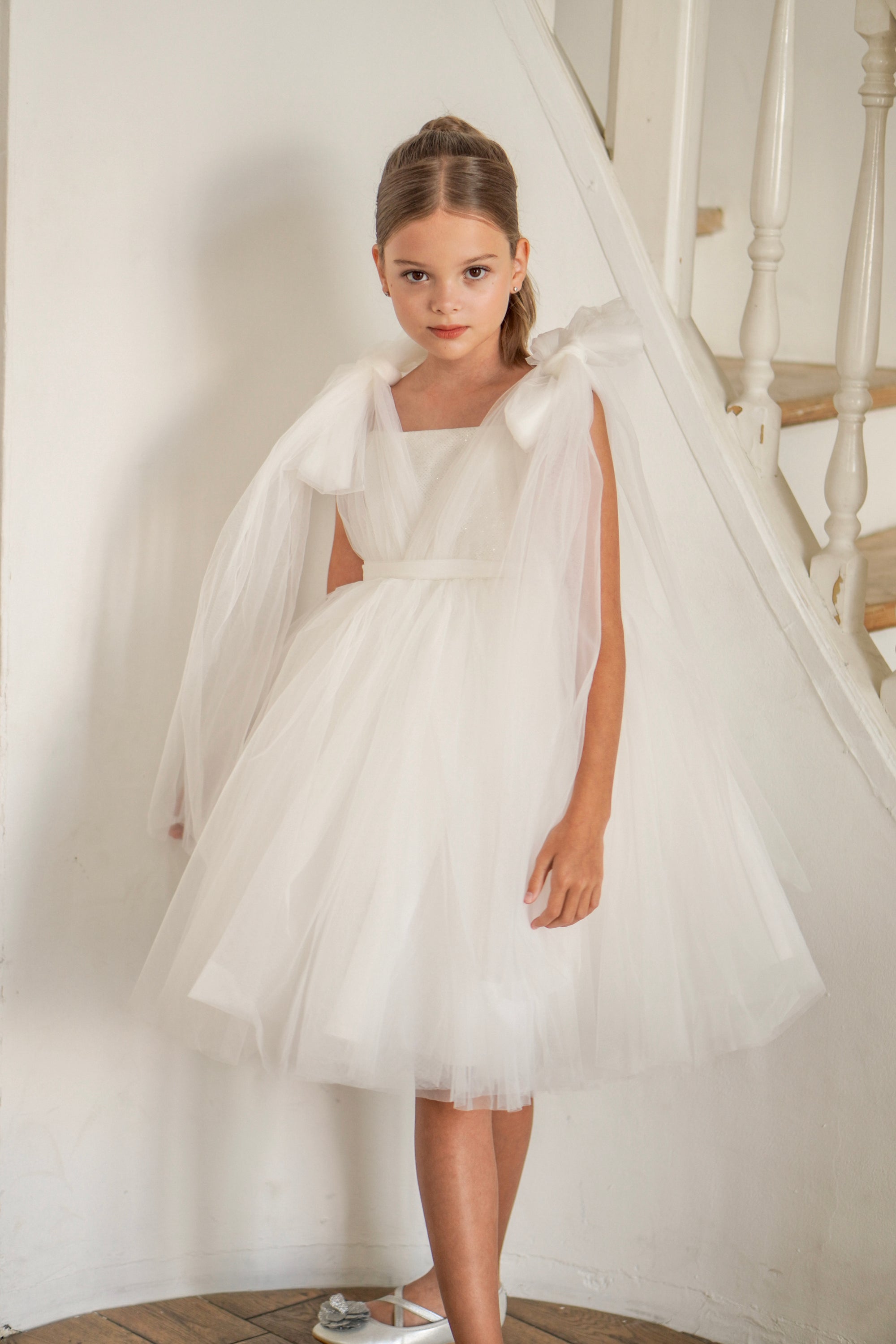 Elena Dress