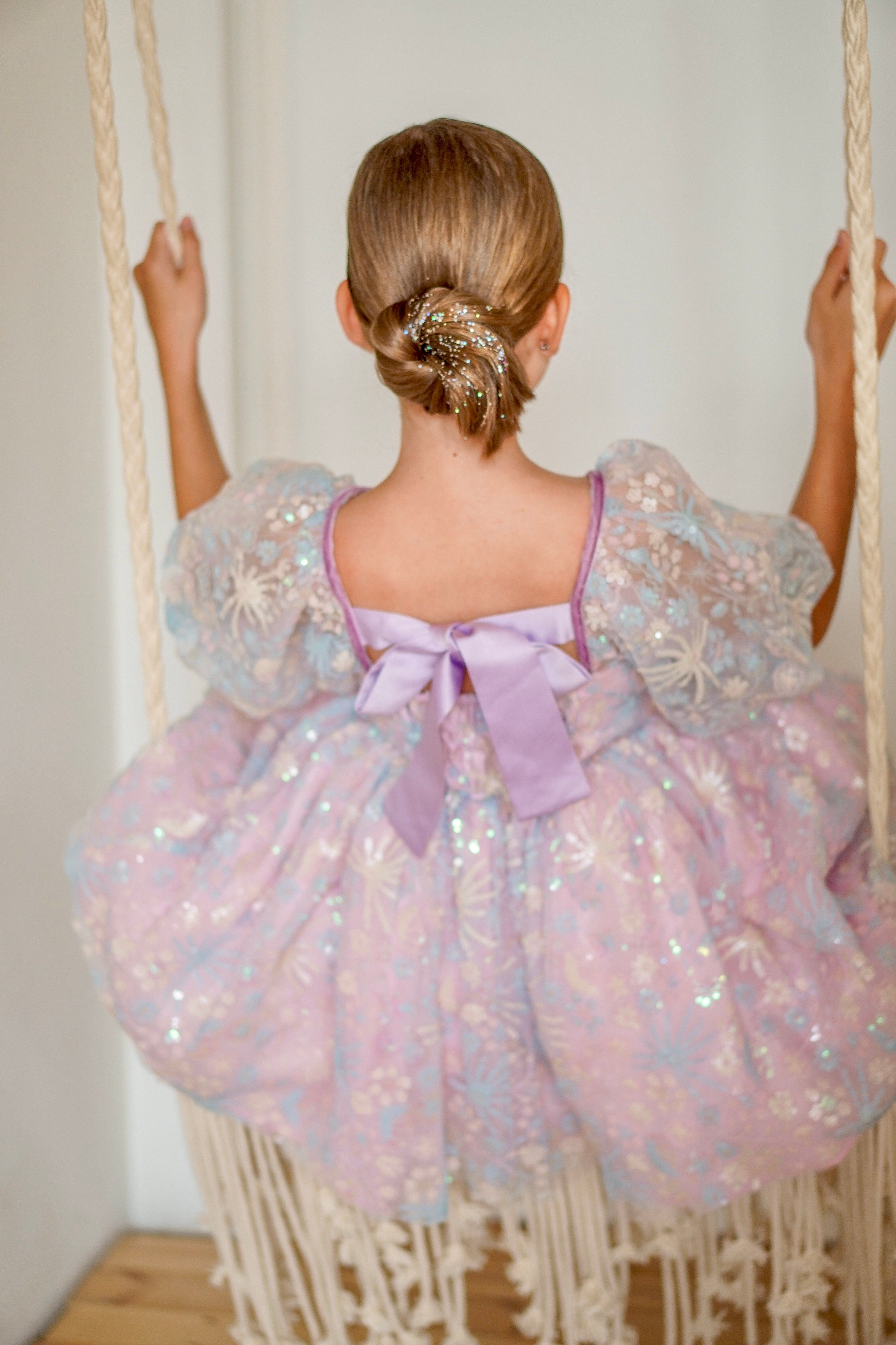 Mermaid Fairytale Dress (Only 1 left)