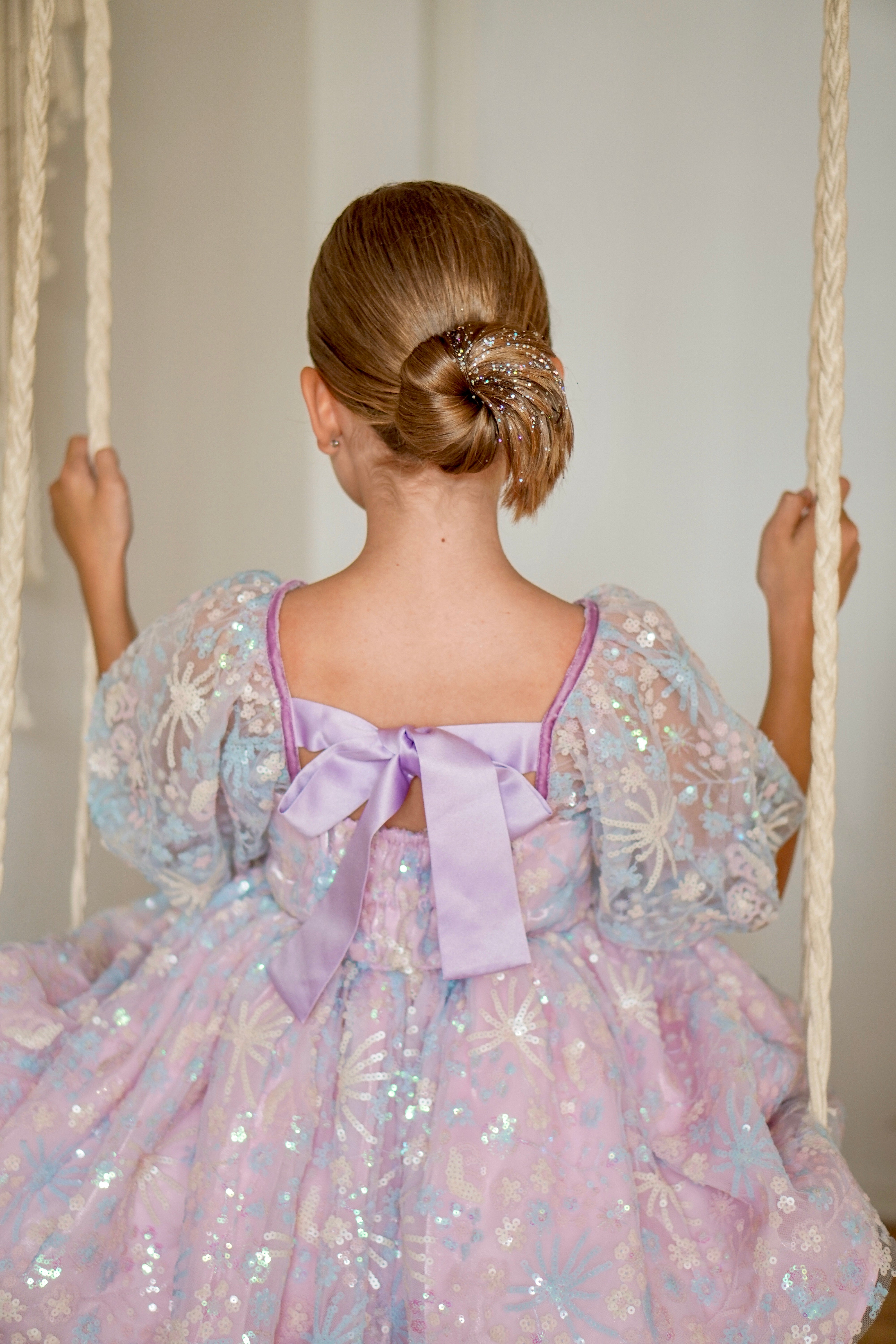 Mermaid Fairytale Dress (Only 1 left)