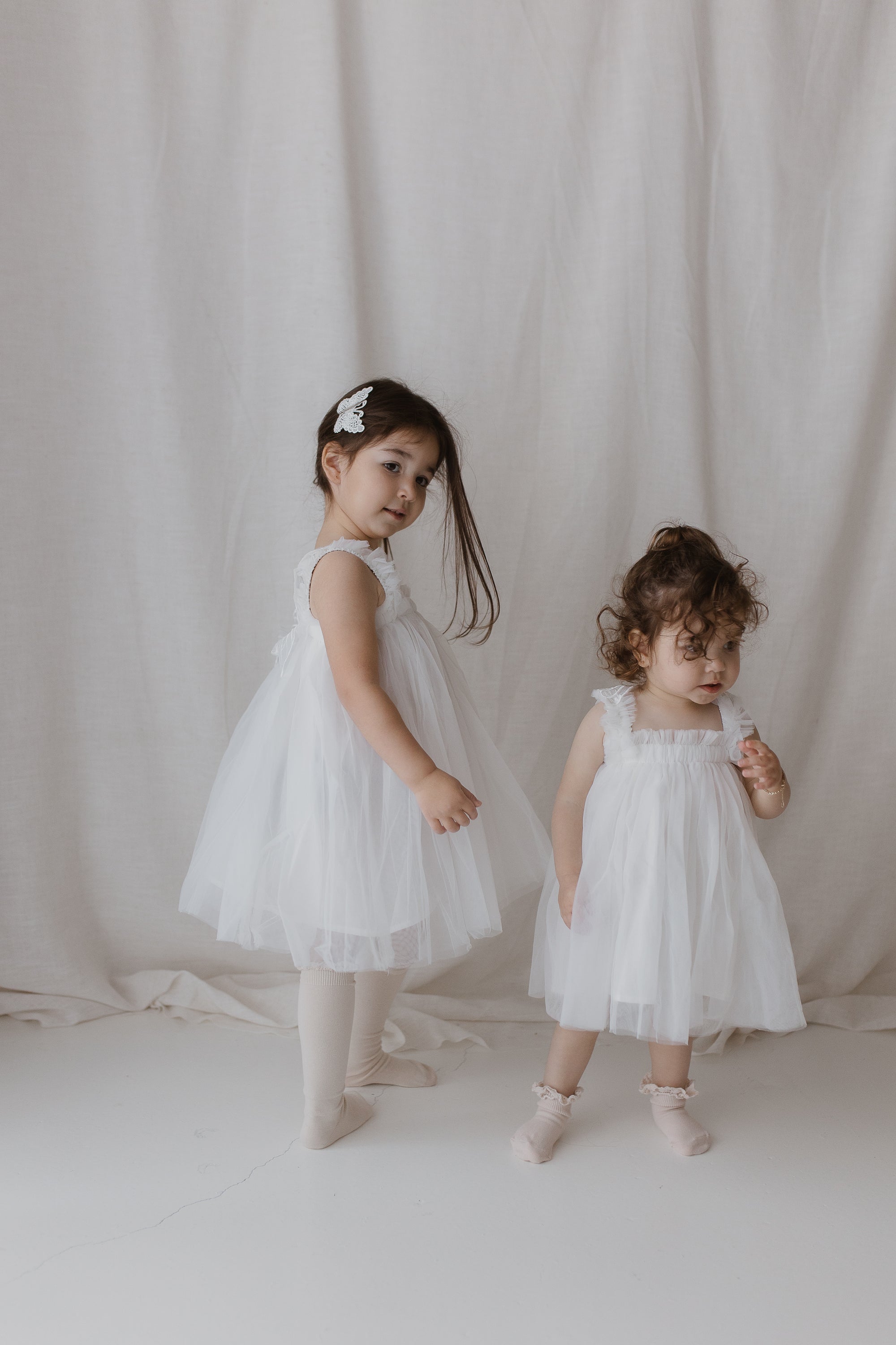 Fairy Wings Dress