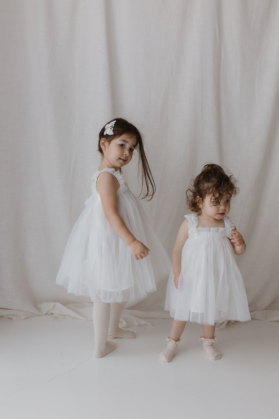 Fairy Wings Dress