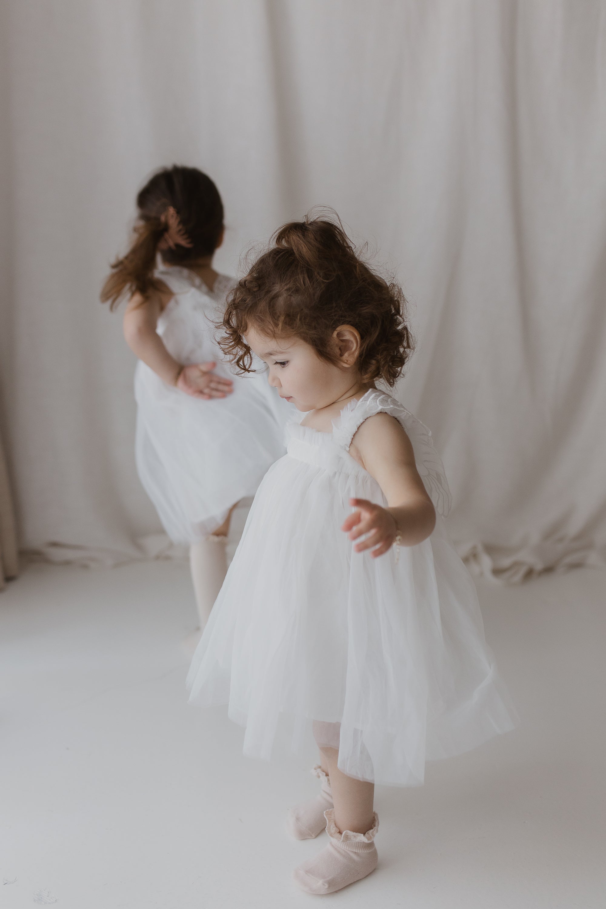 Fairy Wings Dress