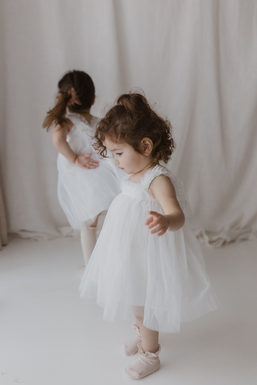 Fairy Wings Dress