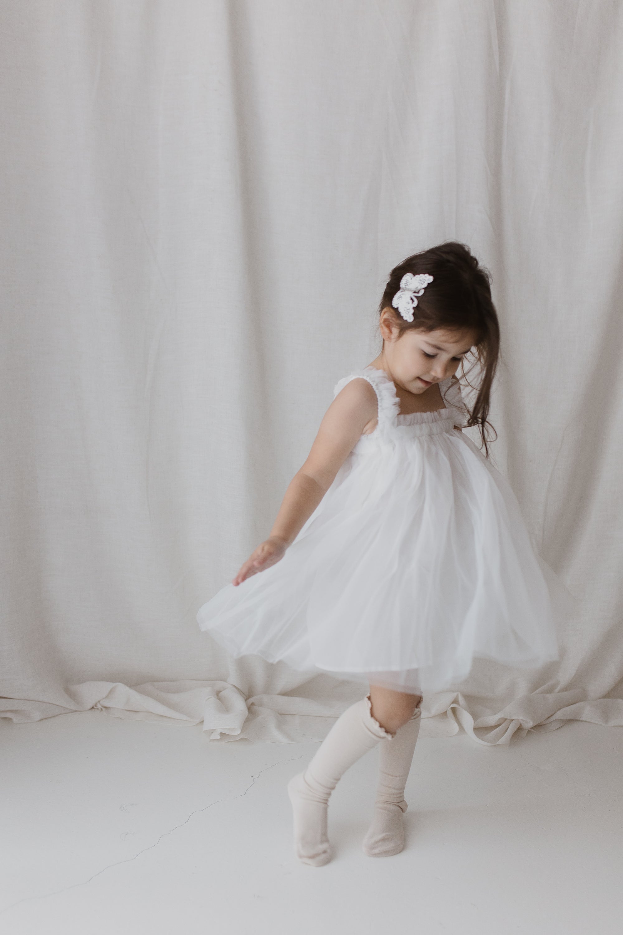 Fairy Wings Dress