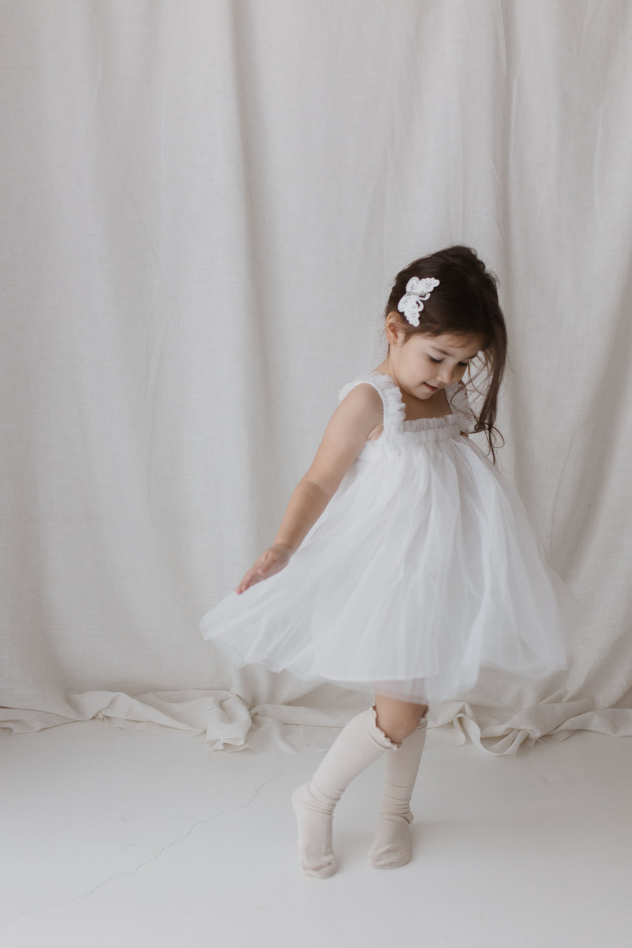 Fairy Wings Dress