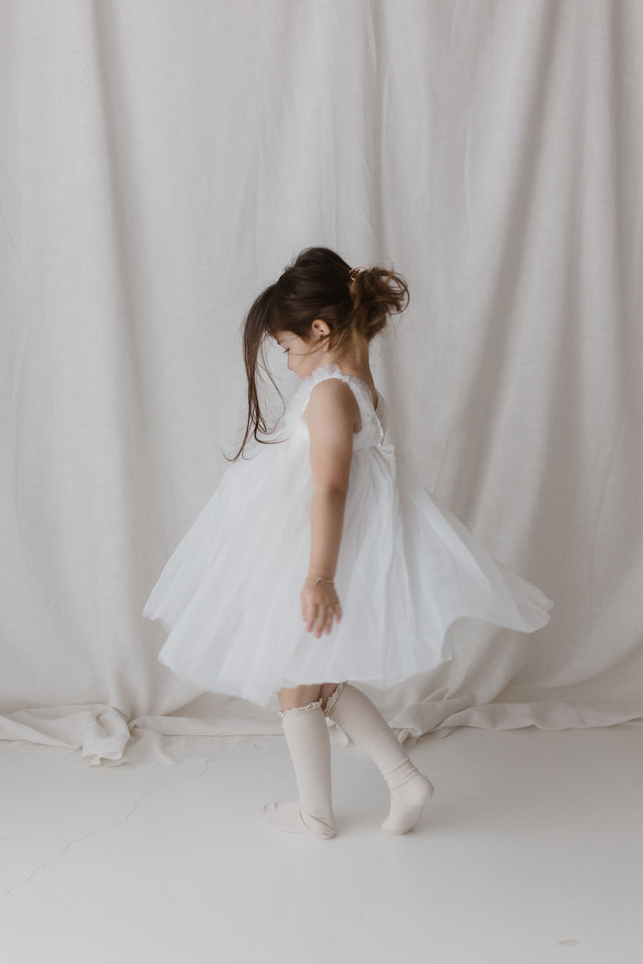 Fairy Wings Dress