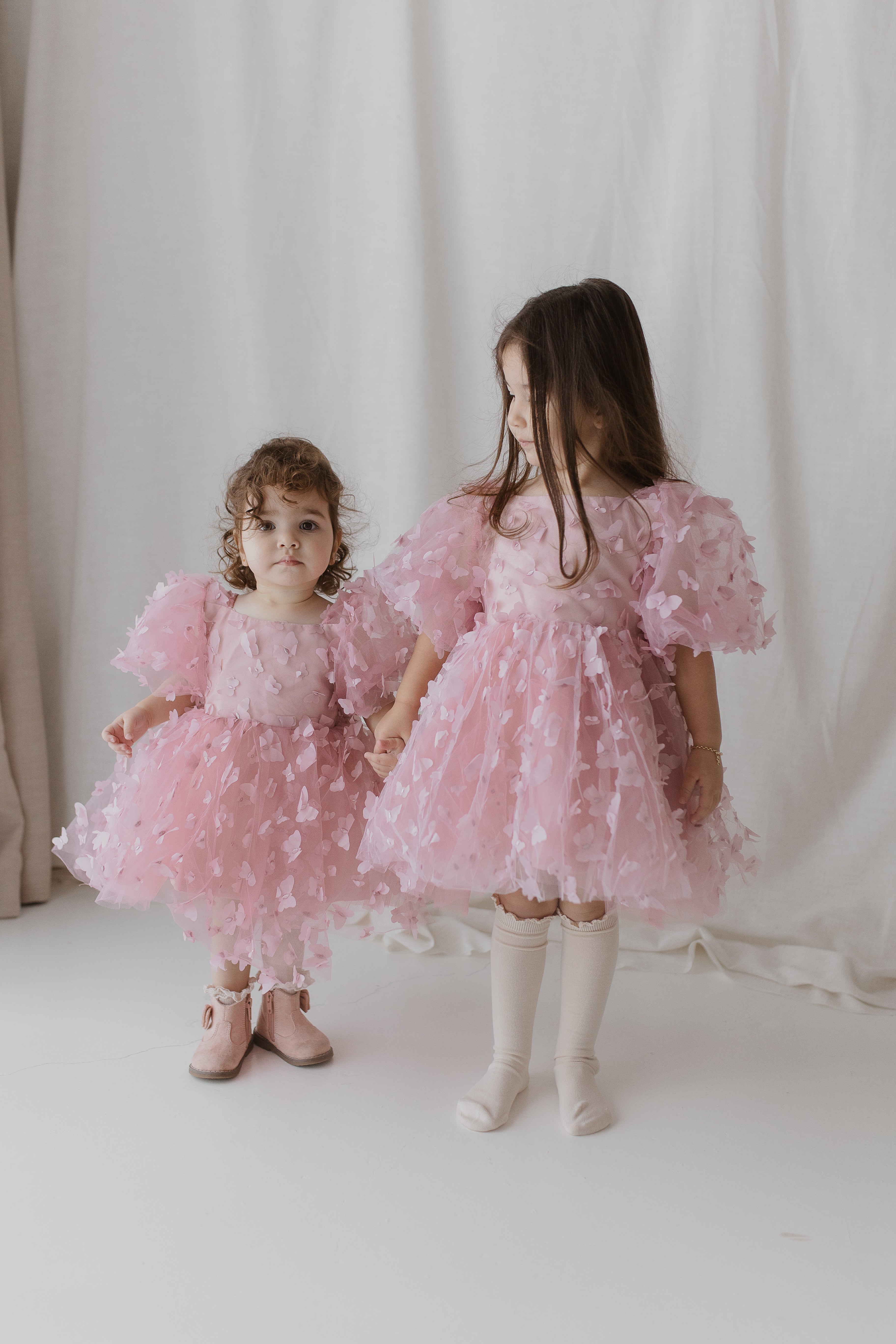 Alara Schmetterlings-Tutu-Kleid