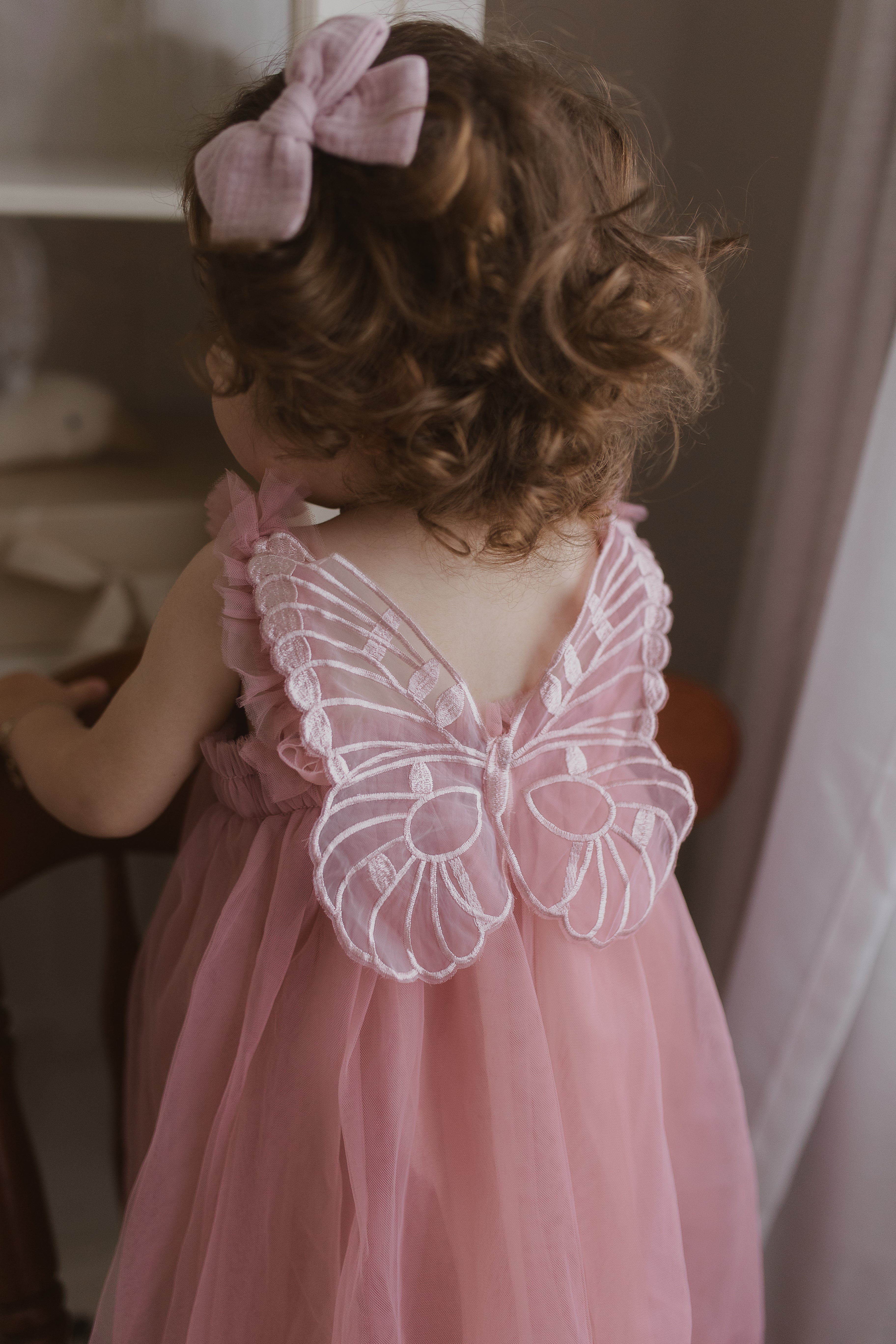 Mik & Me Original Butterfly Tutu