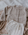 Kate Luxe Cardigan