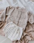 Kate Luxe Cardigan