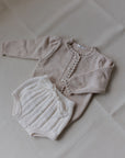 Kate Luxe Cardigan