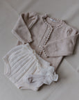 Kate Luxe Cardigan