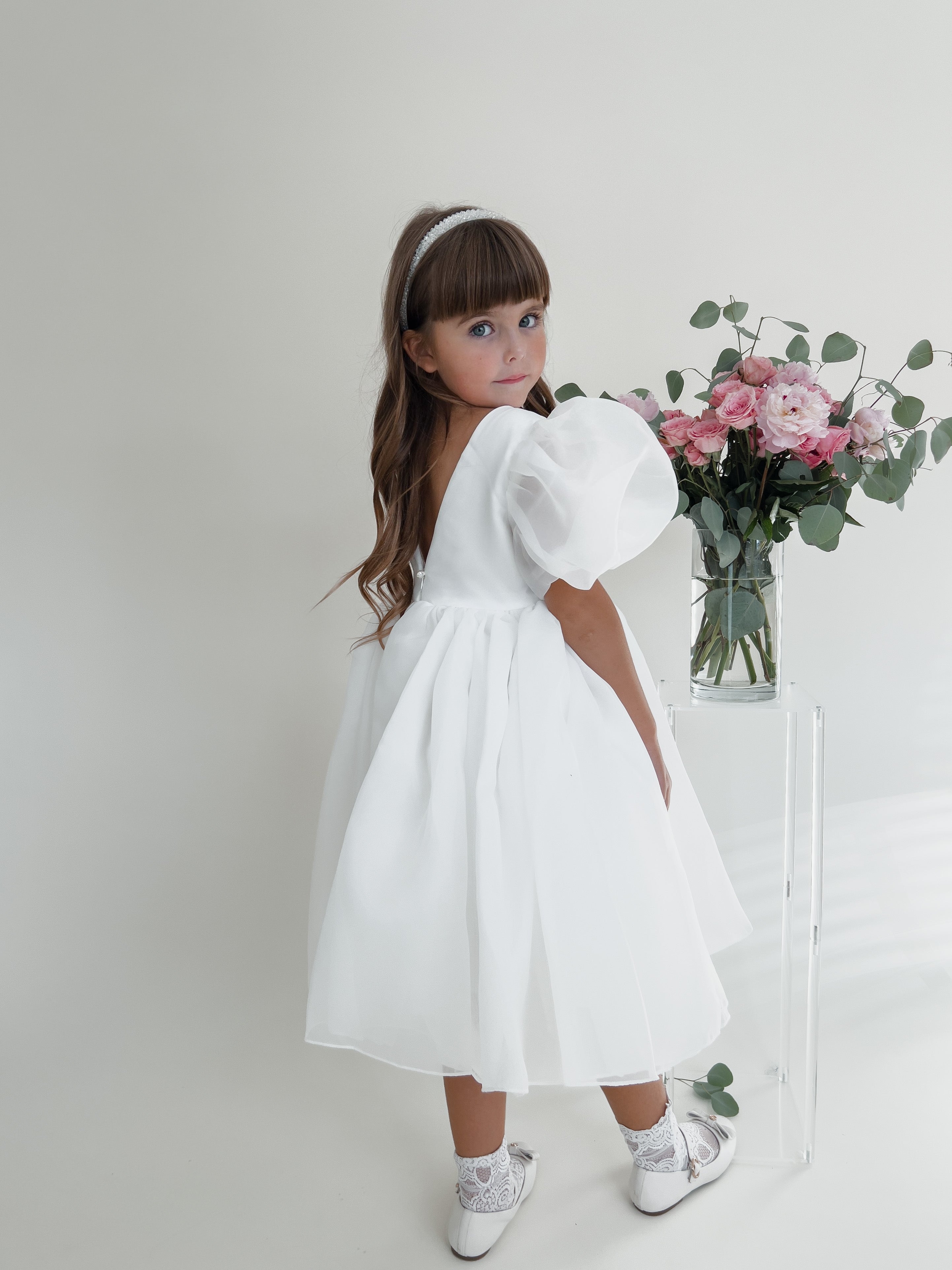 Bella-Kleid (weltweiter Bestseller)