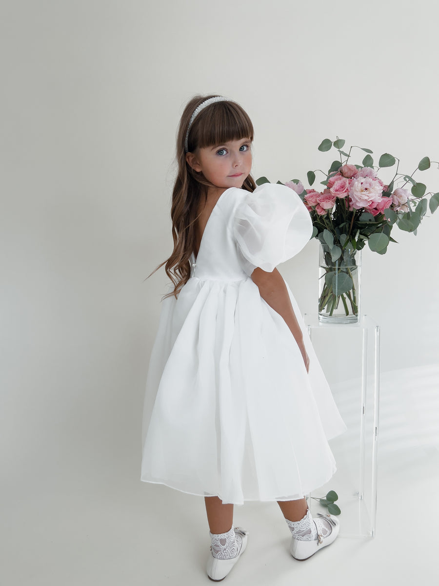 Bella Dress - Original Worldwide Best Seller