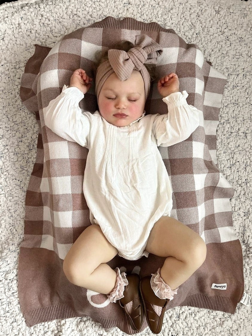 Ella Romper