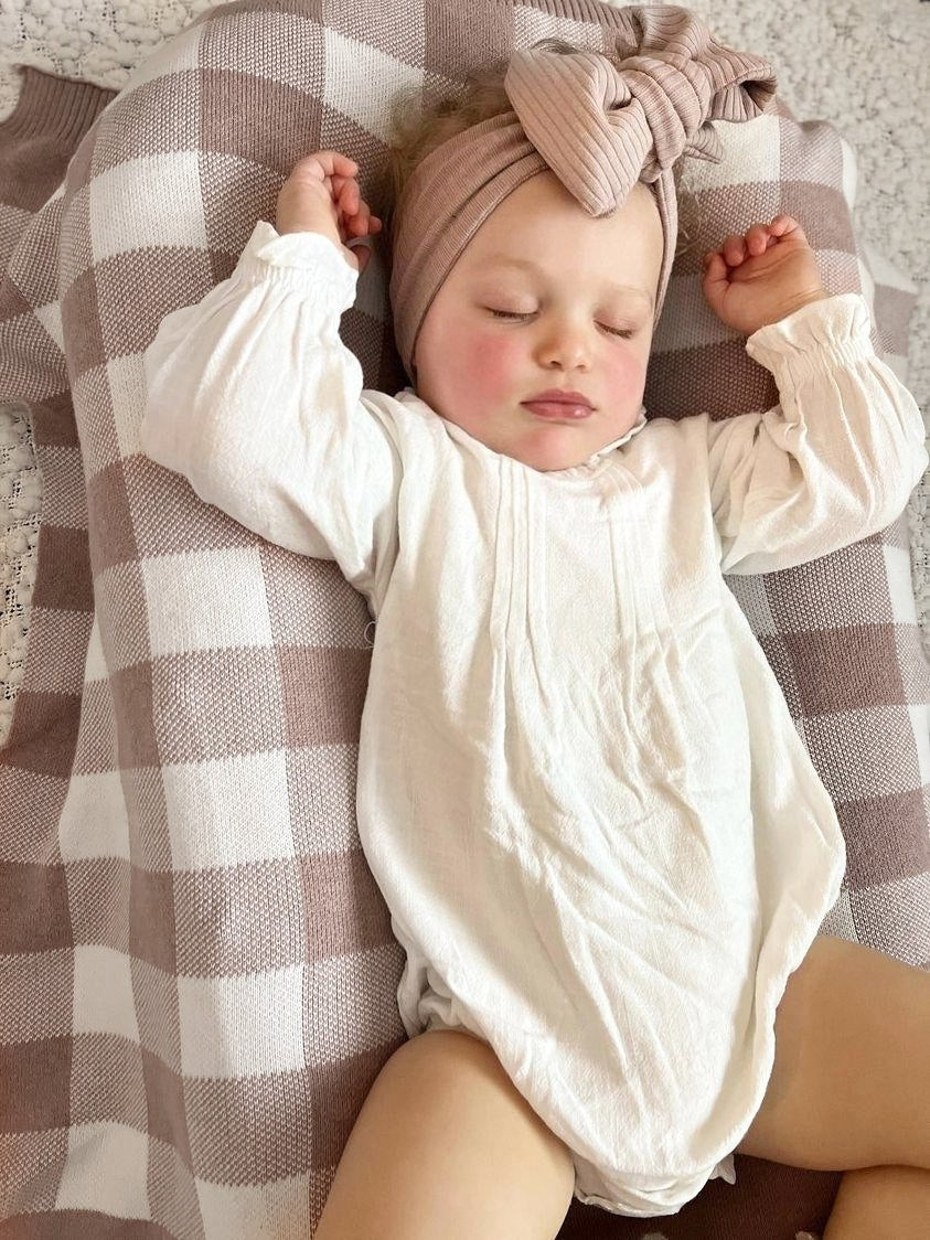 Ella Romper