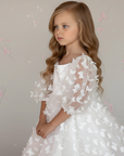 Alara Schmetterlings-Tutu-Kleid