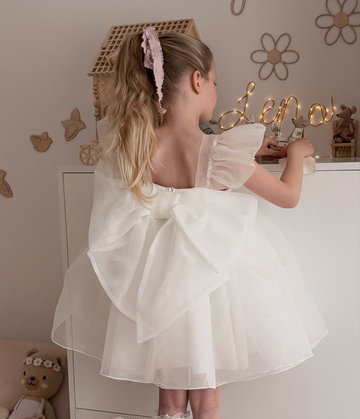 Aurora Princess Party Dress - Made To Order