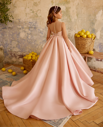 Celestial Dream - Pink (Made to Order) Premium Collection