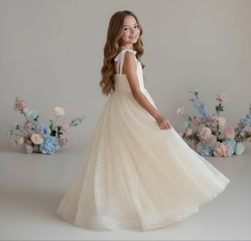 Boho Dreams Dress - Made to order MK021