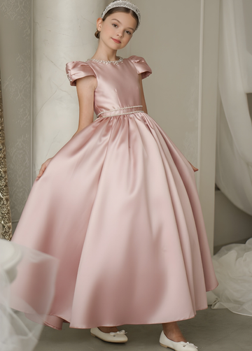 Heavenly Meadows Dress (Pink) 🩷