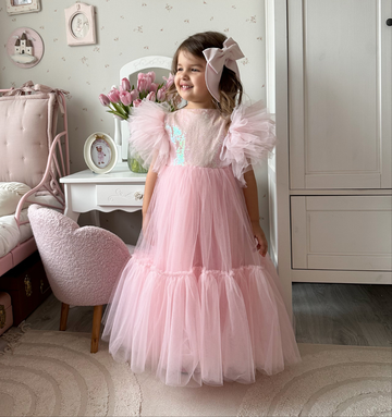 Sparkle Bright Party Dress