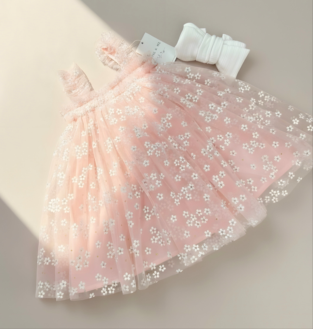 Daisy Fields Tutu - BEST SELLER 🩷