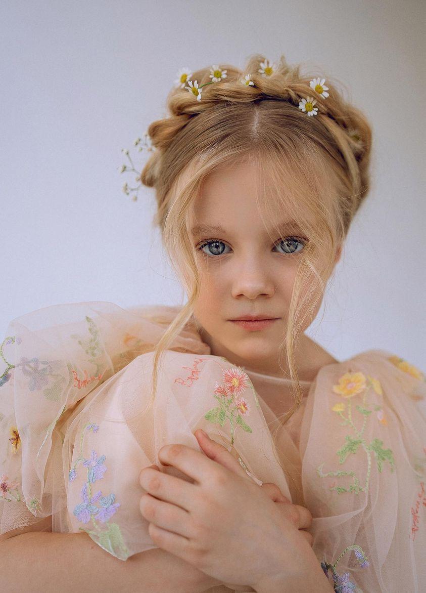 Fairy Dust Dress - Made to order