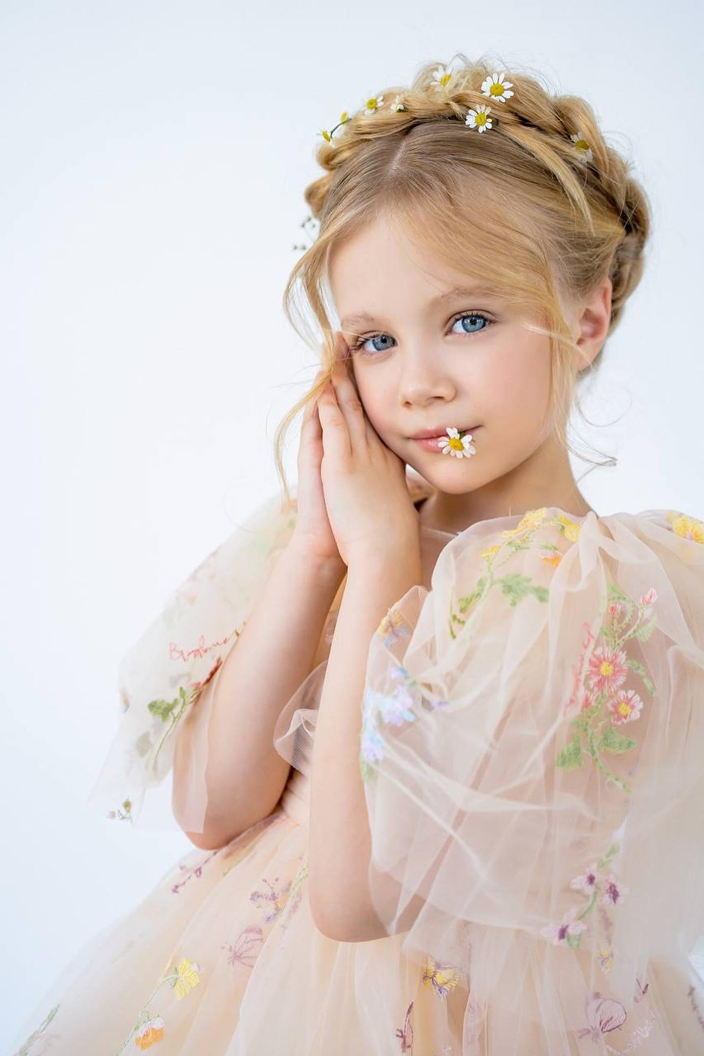 Fairy Dust Dress - Made to order